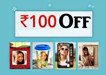 India Desire : Printvenue Rs. 100 Off On All Orders [No Minimum Purchase]
